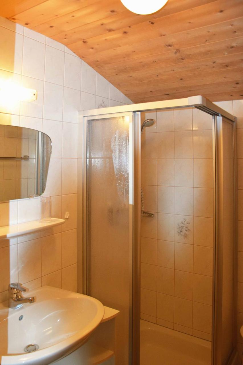 Ferienhaus Steger Maria Flachau Extérieur photo