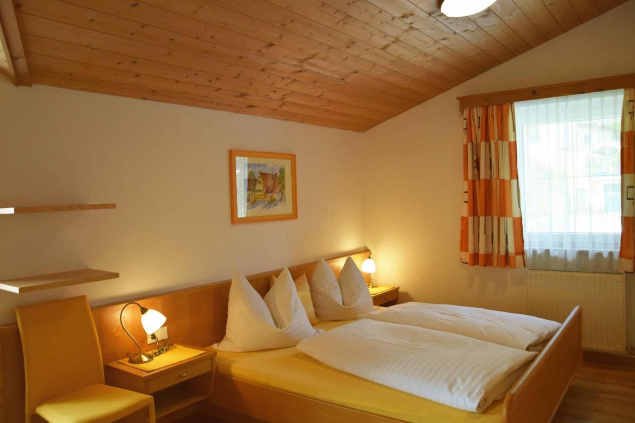 Ferienhaus Steger Maria Flachau Extérieur photo